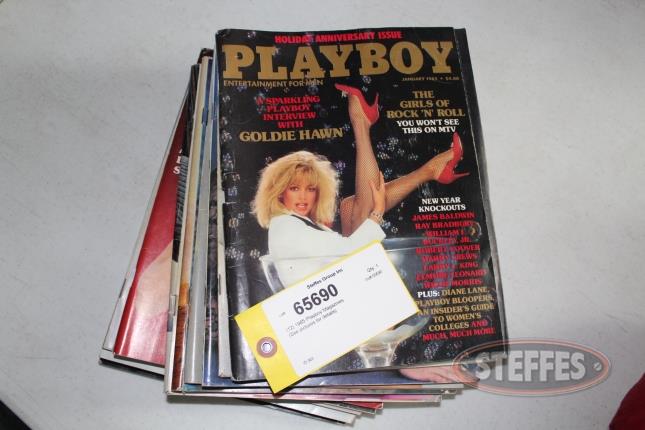 (12) 1985 Playboy Magazines_1.jpg